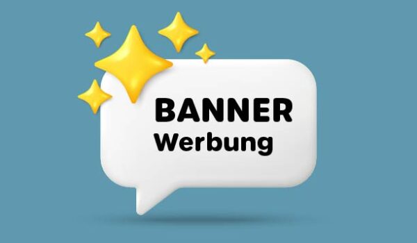 Werbebanner, Bannerwerbung